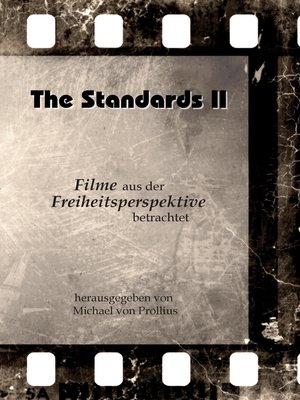 cover image of The Standards II